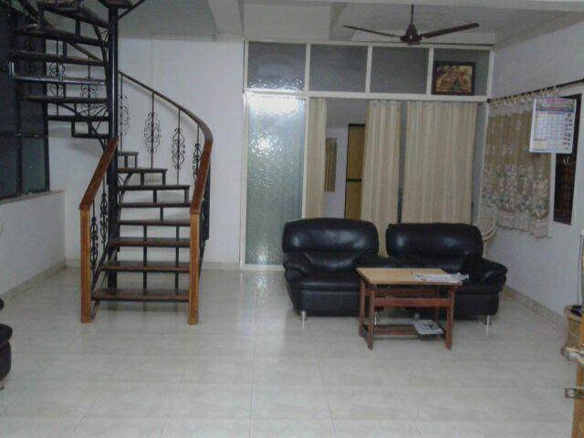 Saaj Resort Dāpoli Extérieur photo